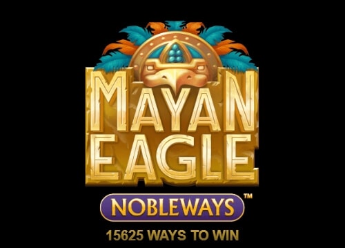Mayan Eagle Nobleways MICROGAMING PG สล็อต