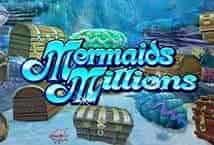 Mermaids Millions MICROGAMING PG Slot