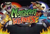 Monster Wheels MICROGAMING PG Slot