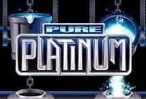 Pure Platinum MICROGAMING PG Slot