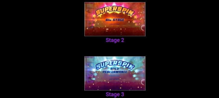 Reel Talent MICROGAMING สล็อตพีจี