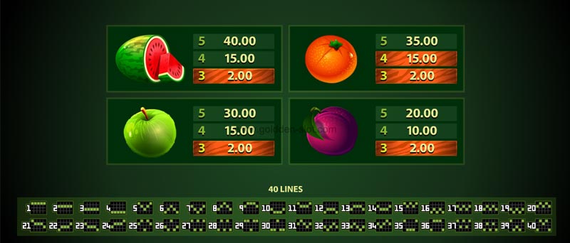 Tarzan MICROGAMING สล็อตพีจี