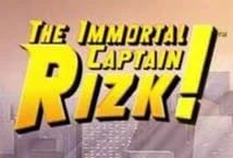 The Immortal Captain Rizk MICROGAMING PG Slot