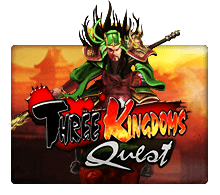 Three Kingdoms Quest slotxo pgslot-pg