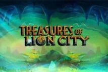 Treasures of Lion City MICROGAMING MICROGAMING