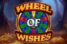 Wheel of Wishes MICROGAMING PG Slot