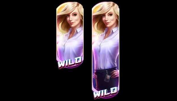 Agent Jane Blonde Returns MICROGAMING สล็อตพีจี