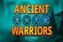 Ancient Warriors MICROGAMING PG Slot