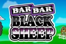 Bar Bar Black Sheep MICROGAMING PG Slot