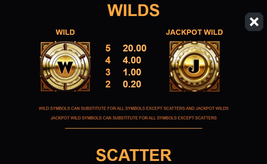 Fortunium Gold MICROGAMING Slot PG