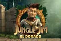 Jungle Jim El Dorado MICROGAMING PG Slot