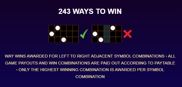 Lock A Luck MICROGAMING PG Slot 168
