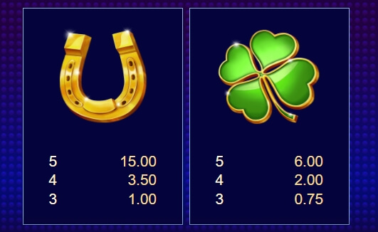 Lock A Luck MICROGAMING PG Slot1234