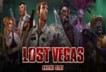 Lost Vegas MICROGAMING PG Slot