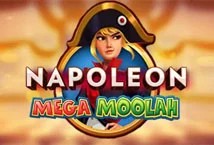 Napoleon Mega Moolah MICROGAMING PG Slot