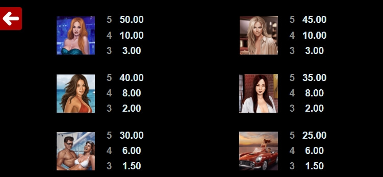 Playboy MICROGAMING PGslot 311