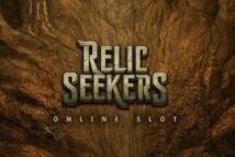 Relic Seekers MICROGAMING PG Slot