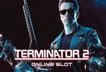 Terminator 2 MICROGAMING สล็อต xo
