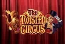 The Twisted Circus MICROGAMING PG Slot