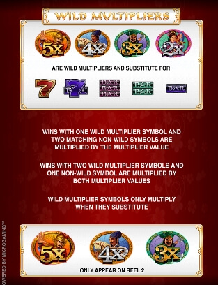 108 Heroes Multiplier Fortunes MICROGAMING PG สล็อต