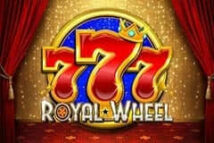 777 Royal Wheel MICROGAMING PG Slot