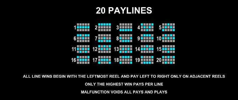 9 Bass MICROGAMING PG Slot เครดิตฟรี