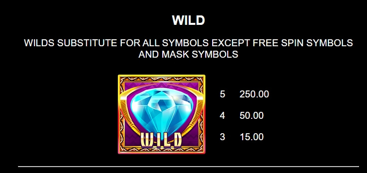 9 Masks of Fire HyperSpins MICROGAMING Slot PG