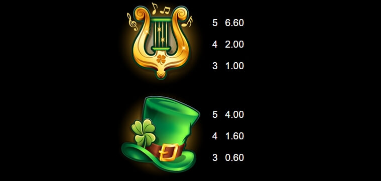 9 Pots of Gold HyperSpins MICROGAMING PG Slot1234