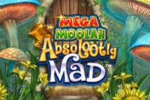 Absolootly Mad Mega Moolah MICROGAMING PG Slot