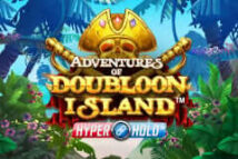 Adventures of Doubloon Island MICROGAMING PG Slot