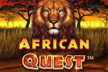 African Quest MICROGAMING PG Slot
