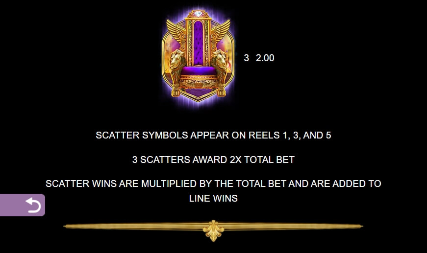 Age of Conquest MICROGAMING PG Slot Game