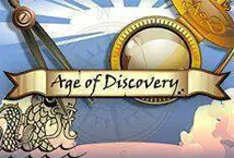 Age of Discovery MICROGAMING PG Slot
