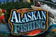 Alaskan Fishing MICROGAMING PG Slot