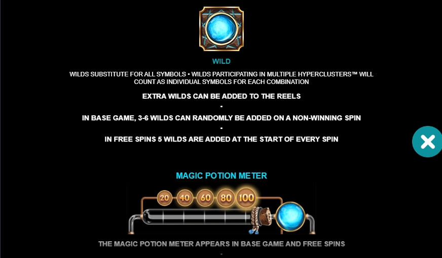 Alchemy Fortunes MICROGAMING PG Slot Game