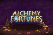 Alchemy Fortunes MICROGAMING PG Slot