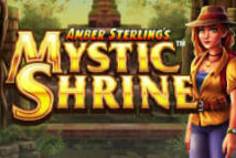 Amber Sterling's Mystic Shrine MICROGAMING PG Slot