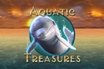 Aquatic Treasures MICROGAMING PG Slot
