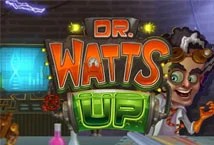 Dr Watts Up MICROGAMING PG Slot