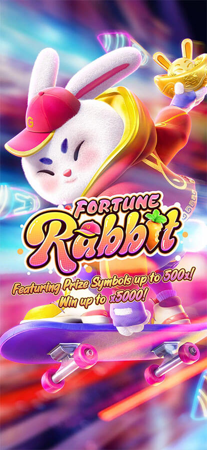 Fortune Rabbit Fortune Rabbit PG SLOT PGThai888