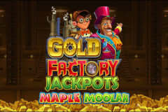 Gold Factory Jackpots MICROGAMING PG Slot