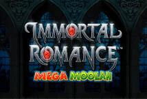 Immortal Romance Mega Moolah MICROGAMING PG Slot