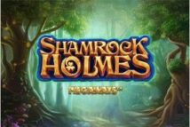 Shamrock Holmes Megaways MICROGAMING PG Slot