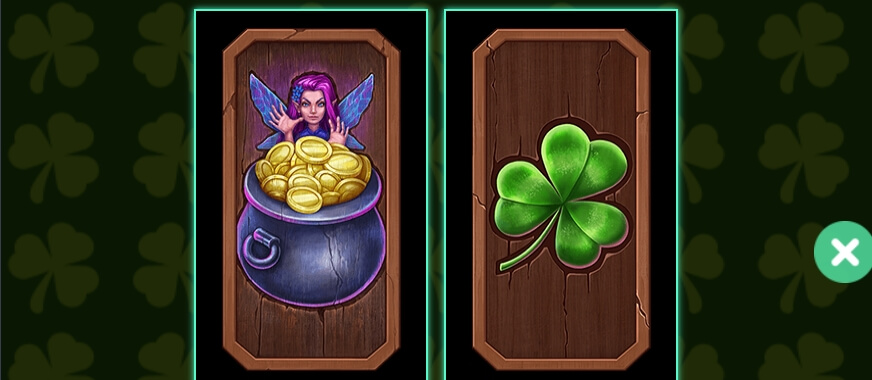 Shamrock Holmes Megaways MICROGAMING PG Slot1234