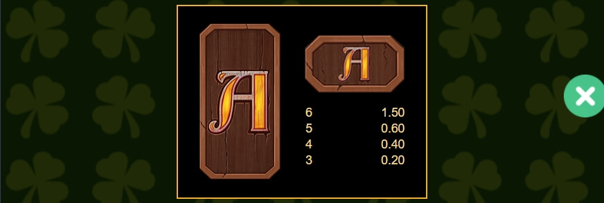Shamrock Holmes Megaways MICROGAMING เกมส์ PG