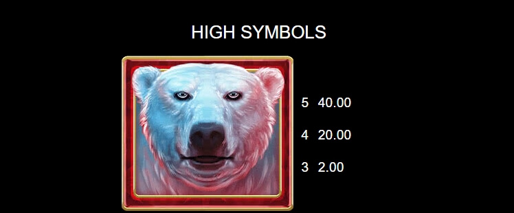 Arctic Enchantress MICROGAMING PG Slot1234