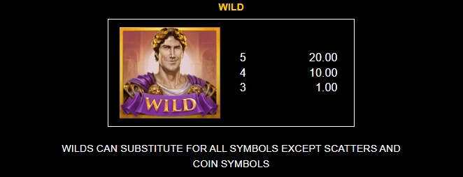 Arena of Gold MICROGAMING PG Slot Game
