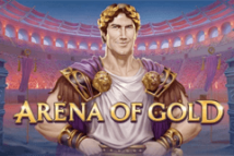 Arena of Gold MICROGAMING PG Slot