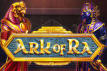 Ark of Ra MICROGAMING PG Slot