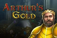 Arthur's Gold MICROGAMING สล็อต PG